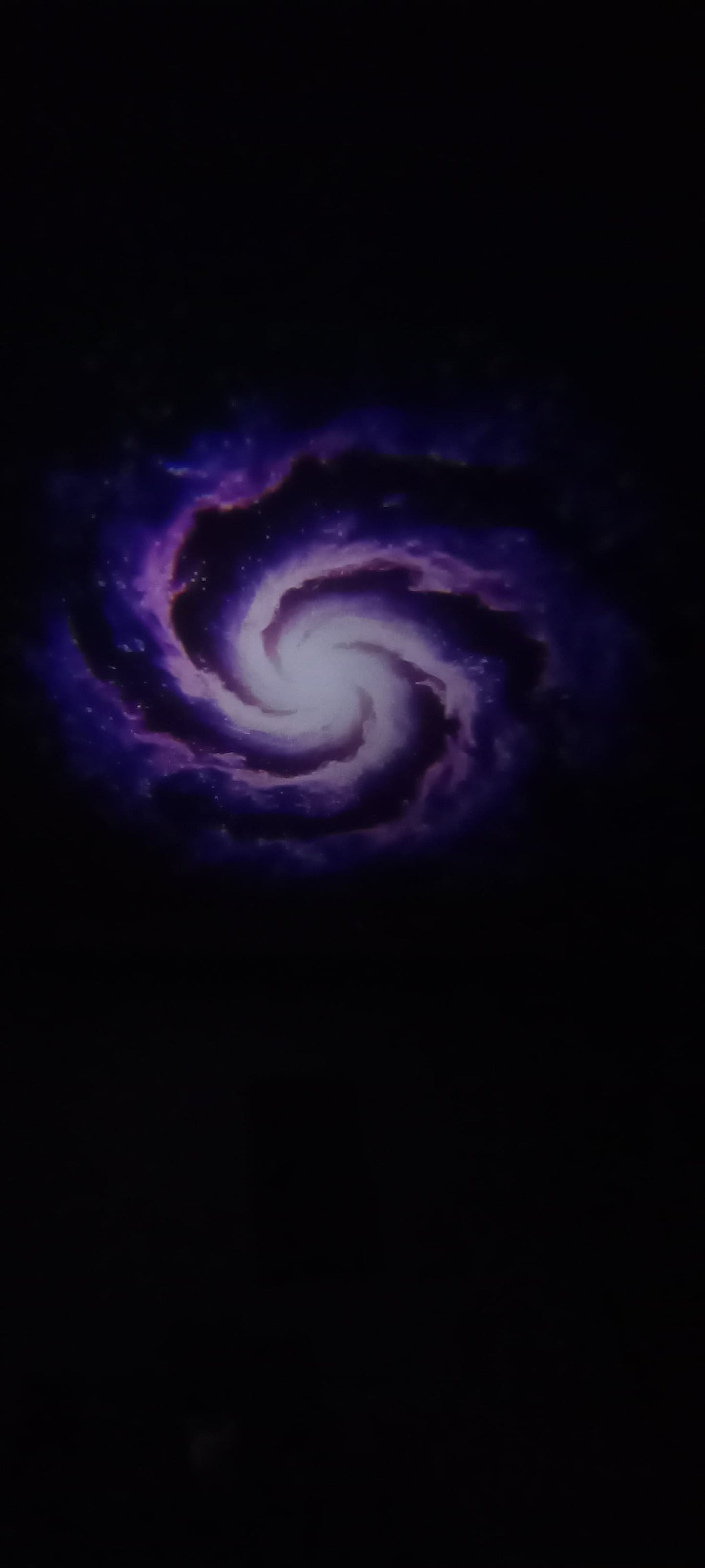 Rechargeable Galaxy Projector Lights 6in1 LED Planetarium Starry Sky Night Lights Rotating Constellation Projector Lamp Decor